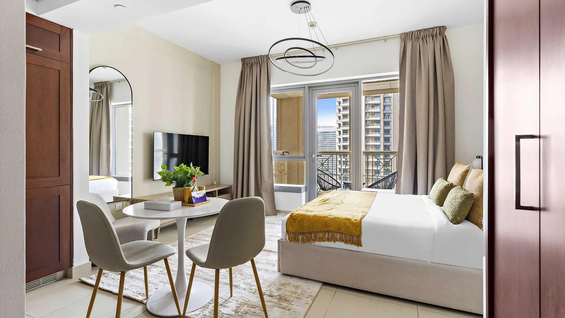 Silkhaus Beautiful Studio In Downtown Near Burj Khalifa contacts