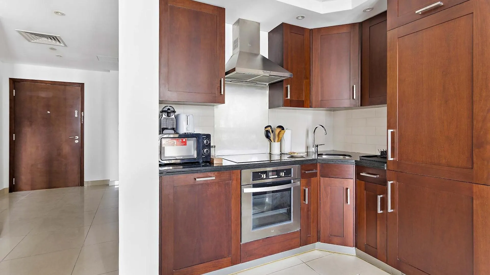 Apartment Silkhaus Beautiful Studio In Downtown Near Burj Khalifa Dubai